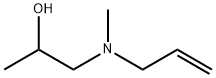 2-Propanol,1-(methyl-2-propenylamino)-(9CI)|