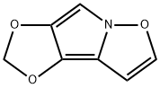 152957-83-0 1,3-Dioxolo[3,4]pyrrolo[1,2-b]isoxazole  (9CI)