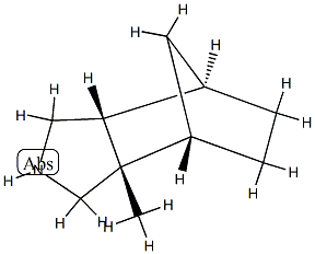 4,7-Methano-1H-isoindole,octahydro-3a-methyl-,[3aS-(3a-alpha-,4-alpha-,7-alpha-,7a-alpha-)]-(9CI)|