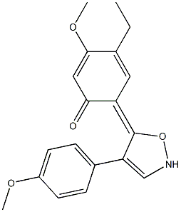 CUPC-8H,153151-22-5,结构式