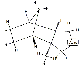 , 153152-83-1, 结构式