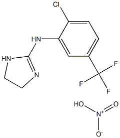 St 587,15327-38-5,结构式