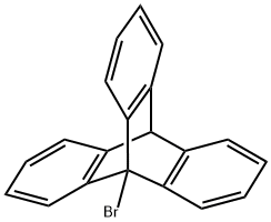 9,10-Dihydro-9,10-[1,2]benzenoanthracene-9-yl bromide