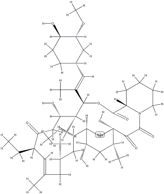 153781-48-7 13-O-desmethylascomycin