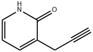 154012-63-2 2(1H)-Pyridinone,3-(2-propynyl)-(9CI)