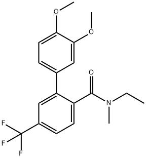 Flumetover Structure