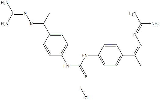 NSC177016 结构式