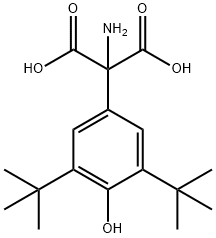 anfen Structure