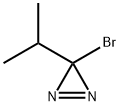 3H-Diazirine,3-bromo-3-(1-methylethyl)-(9CI)|
