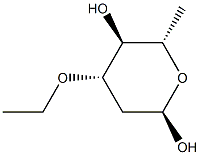 dianose Structure