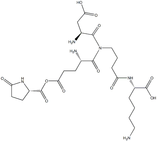 SK&F 108636 结构式