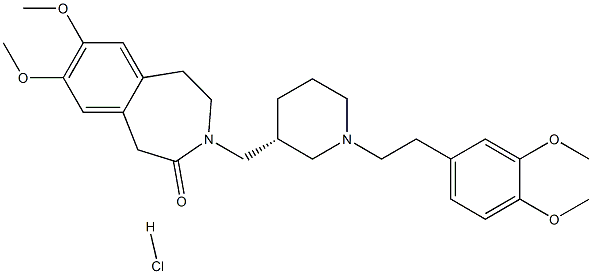 , 155233-34-4, 结构式