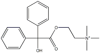 metacine,1553-33-9,结构式