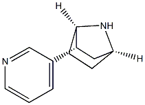 155322-26-2 norchloroepibatidine