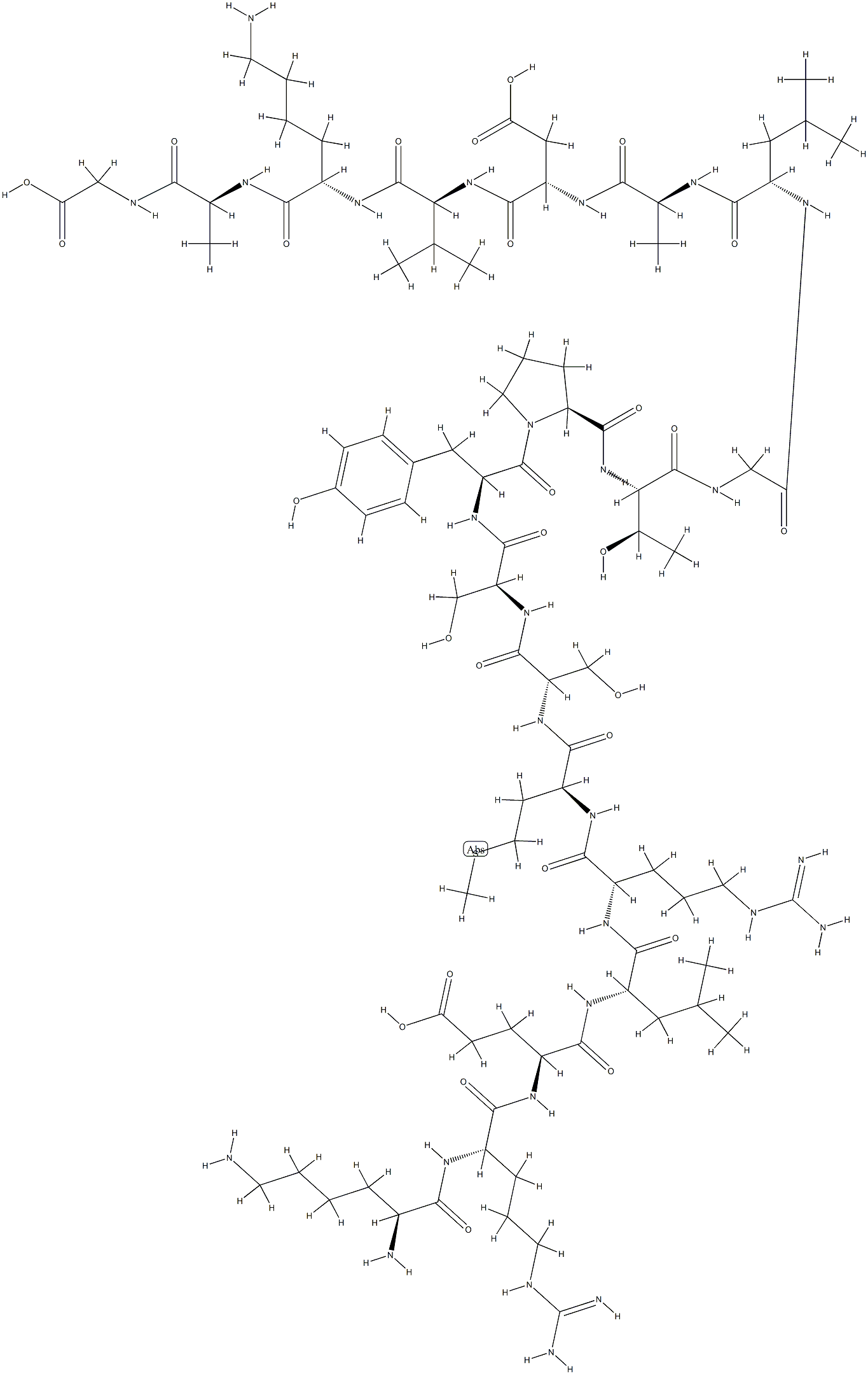 prodepin,155740-32-2,结构式