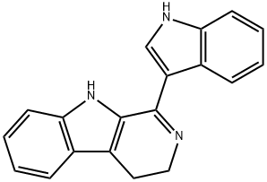 isoeudistomin U Structure