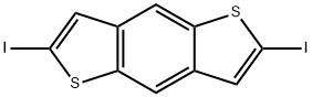 벤조[1,2-b:4,5-b']디티오펜,2,6-디요오도-