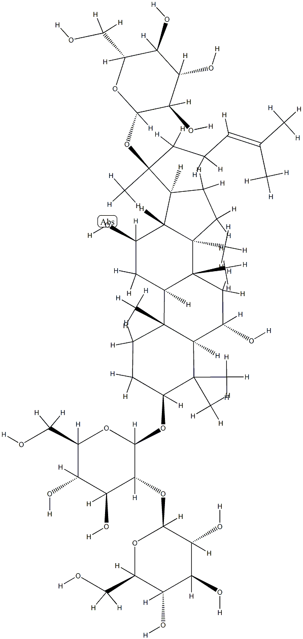 vina-ginsenoside R4