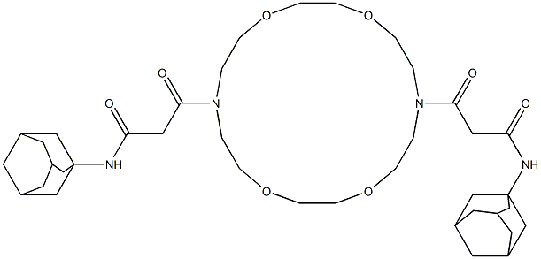 156210-12-7 Structure