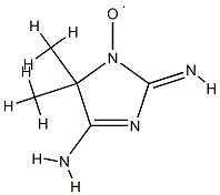 porphyrexide 结构式