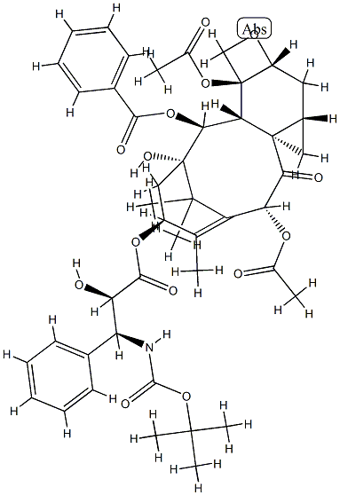 156294-36-9 Structure