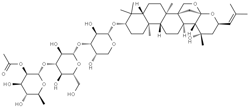 zizyphoiside D|