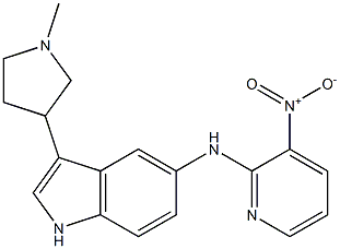 , 156499-23-9, 结构式