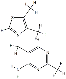 dimethialium,15659-74-2,结构式