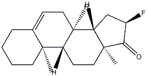 156680-74-9 fluasterone