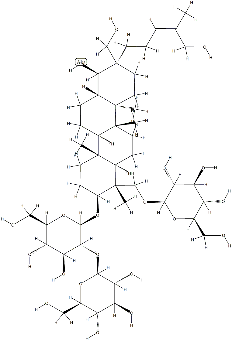 Hosenkoside C