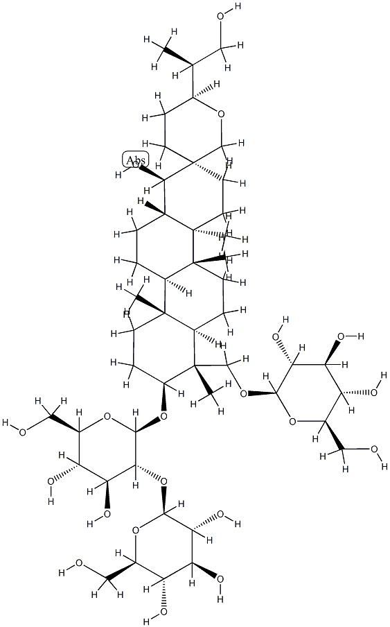 Hosenkoside A