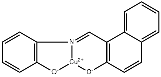 Pigment Yellow 129 Structure