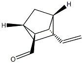 156880-57-8 Bicyclo[2.2.1]heptane-2-carboxaldehyde, 3-ethenyl-, [1R-(2-exo,3-endo)]- (9CI)