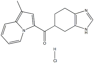 YM 26103-2 化学構造式