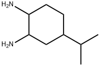 157369-98-7 1,2-Cyclohexanediamine,4-(1-methylethyl)-(9CI)