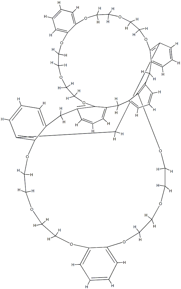 157769-17-0 杯[4]-二-1,2-苯并冠-6