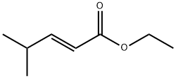15790-86-0 (E)-乙基 4-甲基戊-2-烯酯
