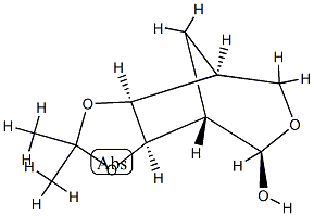 , 158413-30-0, 结构式