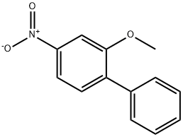 2-methoxy-4-nitrobiphenyl