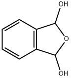 1,3-Isobenzofurandiol,1,3-dihydro-(9CI)|