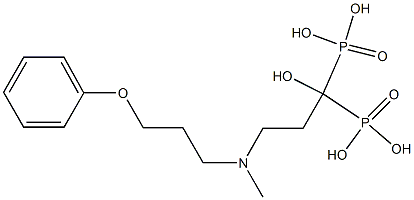 化合物 T30836, 158859-42-8, 结构式