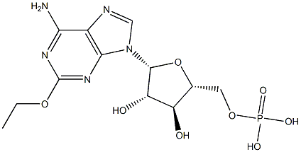 159002-28-5 磷酸氟达拉滨杂质F