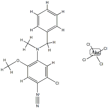 , 15928-94-6, 结构式