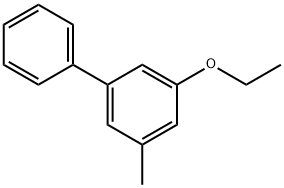 1,1-비페닐,3-에톡시-5-메틸-(9CI)