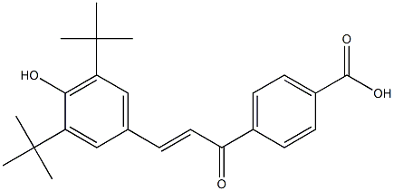 化合物 T34240, 159359-57-6, 结构式