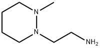 1(2H)-Pyridazineethanamine,tetrahydro-2-methyl-(9CI)|