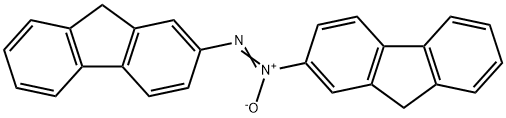 2-azoxyfluorene,15961-88-3,结构式