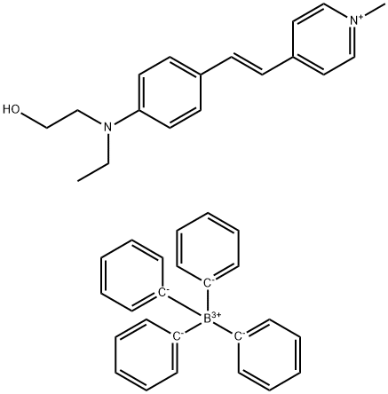 159721-38-7 T-4-(4-(N-ETHYLHYDROXYETHYLAMINO)STYRYL)