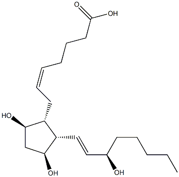 ent-8-iso Prostaglandin F2α price.