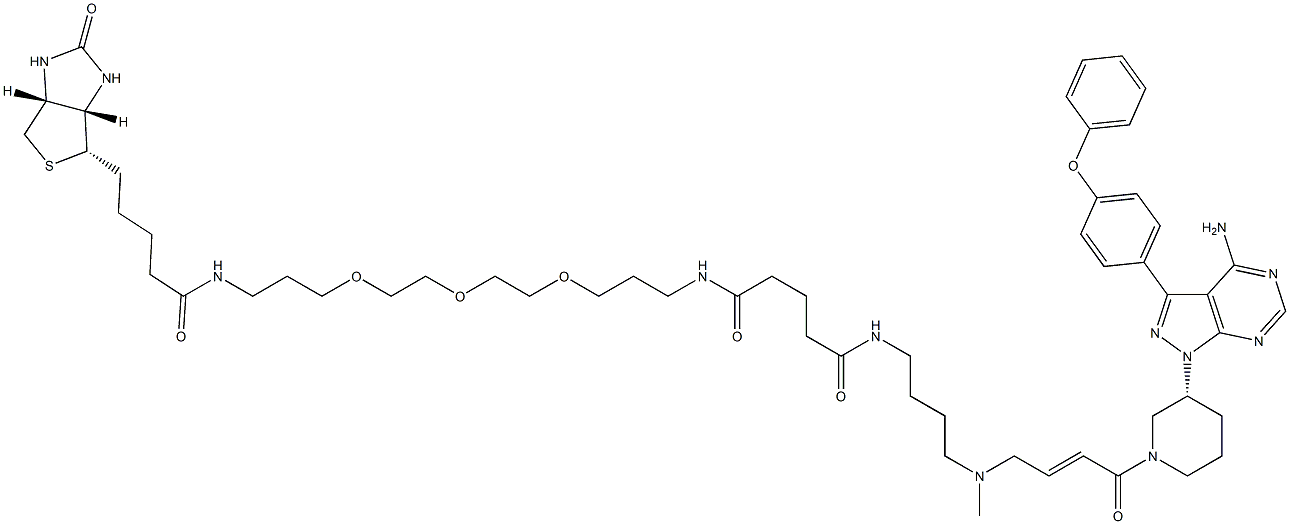 1599432-18-4, 1599432-18-4, 结构式